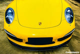 2012-2015 Porsche 911 991.1 Carrera  S  4S VRS Style Carbon Fiber Front Lip