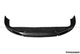 2012-2015 Porsche 911 991.1 Carrera  S  4S VRS Style Carbon Fiber Front Lip