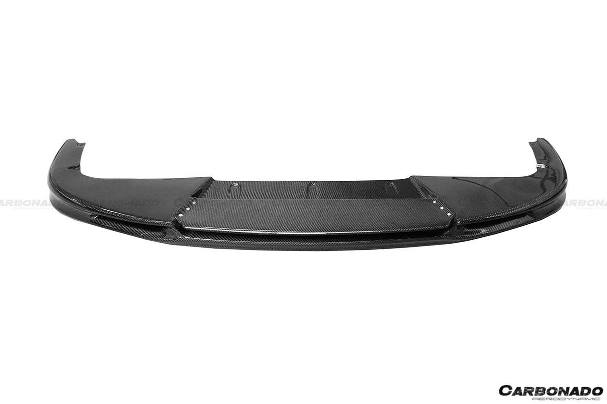 2012-2015 Porsche 911 991.1 Carrera  S  4S VRS Style Carbon Fiber Front Lip