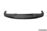 2012-2015 Porsche 911 991.1 Carrera  S  4S VRS Style Carbon Fiber Front Lip