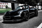 2012-2015 Porsche 911 991.1 Carrera  S  4S VRS Style Carbon Fiber Front Lip
