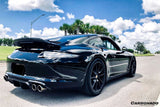 2012-2019 Porsche 911 991.1 991.2 Carrera  S  4S  GTS VRS Style Carbon Fiber Trunk Spoiler