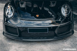 2016-2019 Porsche 911 991.2 Carrera   Targa 4    4S GT2RS Style Front Bumper