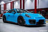 2016-2019 Porsche 911 991.2 Carrera    S    4S GT2RS Style Trunk Spoiler