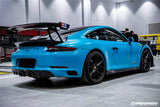 2016-2019 Porsche 911 991.2 Carrera    S    4S GT2RS Style Trunk Spoiler