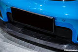 2016-2019 Porsche 911 991.2 Carrera   Targa 4    4S GT2RS Style Front Bumper
