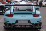 2016-2019 Porsche 911 991.2 Carrera S GT2RS Style Full Body Kit