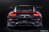 2016-2019 Porsche 911 991.2 Carrera    S    4S GT2RS Style Trunk Spoiler