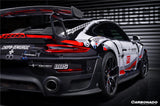 2016-2019 Porsche 911 991.2 Carrera S GT2RS Style Full Body Kit