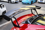 2016-2019 Porsche 911 991.2 Carrera    S    4S GT2RS Style Trunk Spoiler