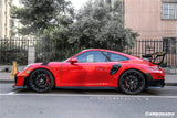 2016-2019 Porsche 911 991.2 Carrera S GT2RS Style Full Body Kit