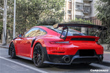 2016-2019 Porsche 911 991.2 Carrera S GT2RS Style Full Body Kit