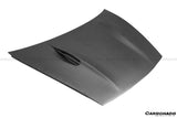 2002-2010 Porsche Cayenne 955  957 TA Style Hood