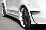 2011-2014 Porsche Cayenne 958.1 LM Style Full Wide Body Kit