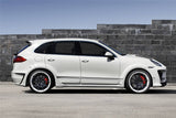 2011-2014 Porsche Cayenne 958.1 LM Style Full Wide Body Kit
