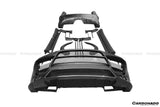 2011-2014 Porsche Cayenne 958.1 LM Style Full Wide Body Kit