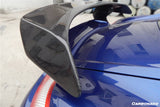 2005-2012 Porsche Cayman  Boxster 987 TA Style Trunk Spoiler