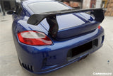 2005-2012 Porsche Cayman  Boxster 987 TA Style Trunk Spoiler