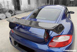 2005-2012 Porsche Cayman  Boxster 987 TA Style Trunk Spoiler