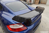 2005-2012 Porsche Cayman  Boxster 987 TA Style Trunk Spoiler