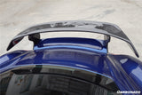 2005-2012 Porsche Cayman  Boxster 987 TA Style Trunk Spoiler