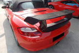 2005-2012 Porsche Cayman  Boxster 987 TA Style Trunk Spoiler