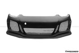 2009-2012 Porsche Cayman    Boxster 987 GT3 Style Front Bumper