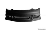 2009-2012 Porsche Cayman  Boxster 987 GT3 Style Front Bumper