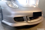 2009-2012 Porsche Cayman  Boxster 987 GT3 Style Front Bumper