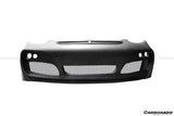 2009-2012 Porsche Cayman  Boxster 987 TA Style Front Bumper with  LED Lights