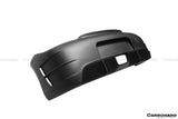 2009-2012 Porsche Cayman 987 TA2 Style Rear Bumper