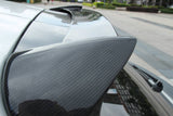 2014-2019 Porsche Macan BS Style Carbon Fiber Roof Spoiler