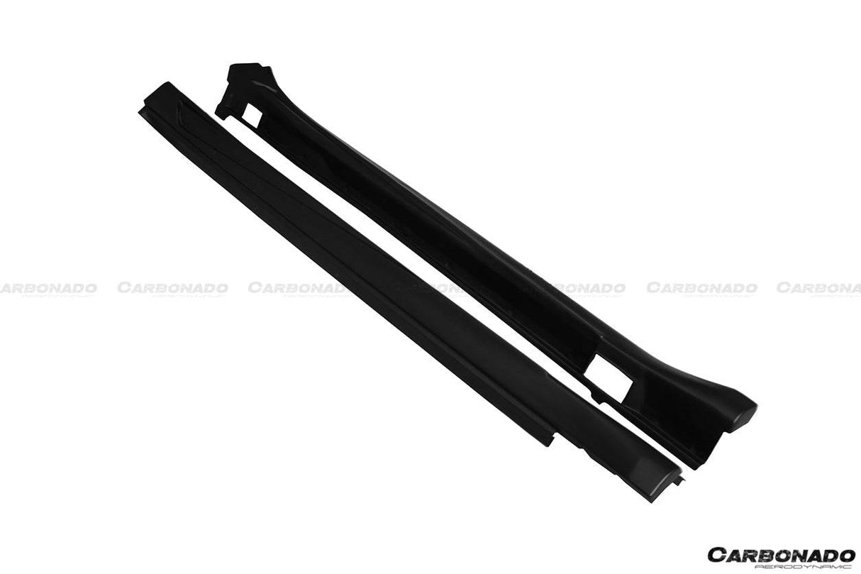 2013-2016 Porsche Panamera 970.2 ARN Style Side Skirts