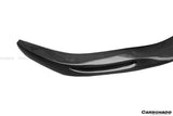 2013-2016 Porsche Panamera 970.2 GMT Style Carbon Fiber Front Lip