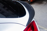 2013-2016 Porsche Panamera 970.2 TAS Style Carbon Fiber Trunk Spoiler