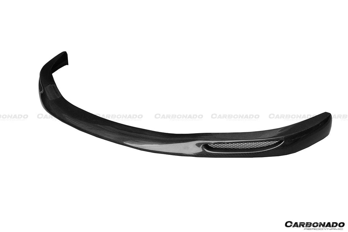 2013-2016 Porsche Panamera 970.2 GMT Style Carbon Fiber Front Lip