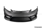 2010-2013 Porsche Panamera 970.1 MSY Style Front Bumper