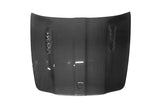 2009-2016 Porsche Panamera 970.1 MSY Style Hood