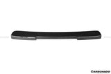2010-2013 Porsche Panamera 970.1 TAS Style Carbon Fiber Roof Spoiler