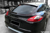 2010-2013 Porsche Panamera 970.1 TAS Style Carbon Fiber Roof Spoiler