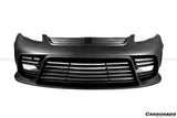 2010-2013 Porsche Panamera 970.1 MSY Style Auto Full Wide Body Kit