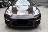 2010-2013 Porsche Panamera 970.1 ARN Style Front Bumper