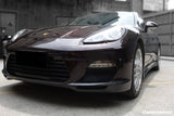 2010-2013 Porsche Panamera 970.1 ARN Style Front Bumper