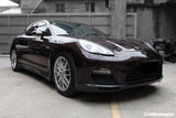 2010-2013 Porsche Panamera 970.1 ARN Style Front Bumper