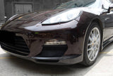 2010-2013 Porsche Panamera 970.1 ARN Style Front Bumper