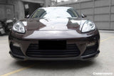 2010-2013 Porsche Panamera 970.1 ARN Style Front Bumper
