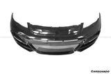 2014-2016 Porsche Panamera 970.2 WD Style Wide Full Body Kit