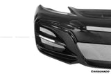 2014-2016 Porsche Panamera 970.2 WD Style Wide Full Body Kit