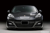2010-2013 Porsche Panamera 970.1 WD Style Wide Full Body Kit