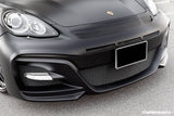 2010-2013 Porsche Panamera 970.1 WD Style Wide Full Body Kit